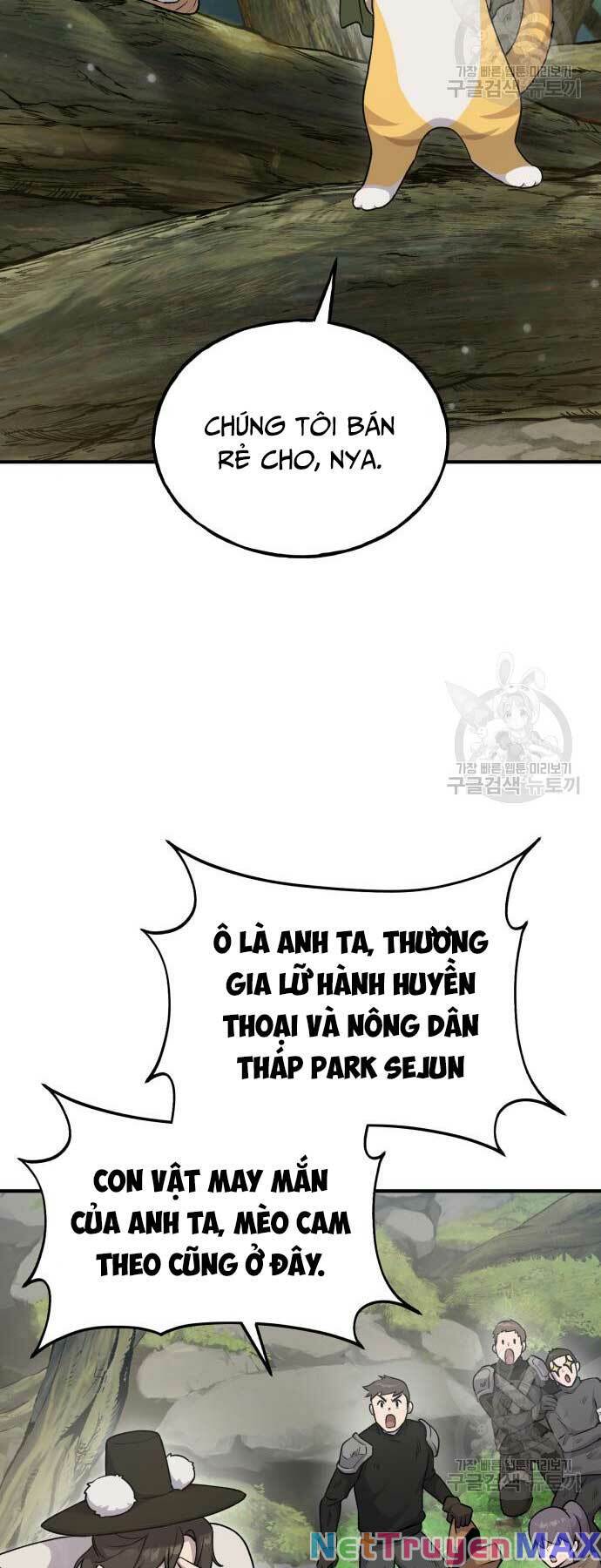 làm nông dân trong tòa tháp thử thách Chapter 16 - Next chương 17