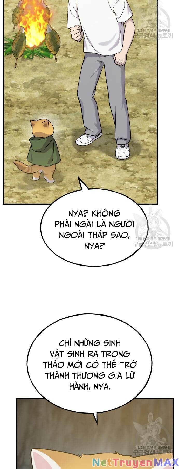 làm nông dân trong tòa tháp thử thách Chapter 16 - Next chương 17