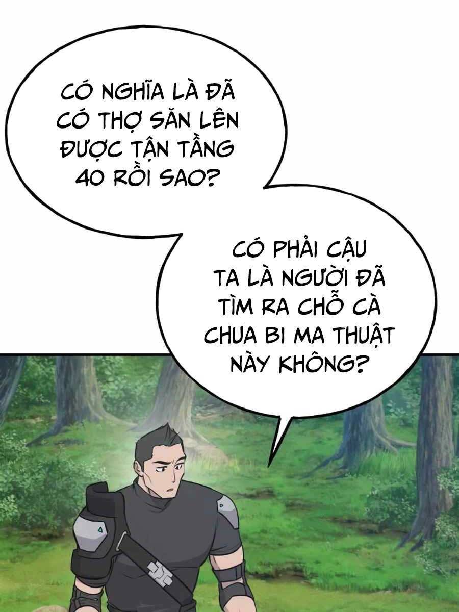 làm nông dân trong tòa tháp thử thách Chapter 19 - Next chương 20