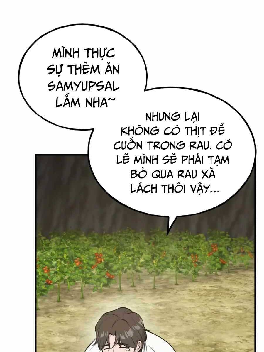 làm nông dân trong tòa tháp thử thách Chapter 19 - Next chương 20