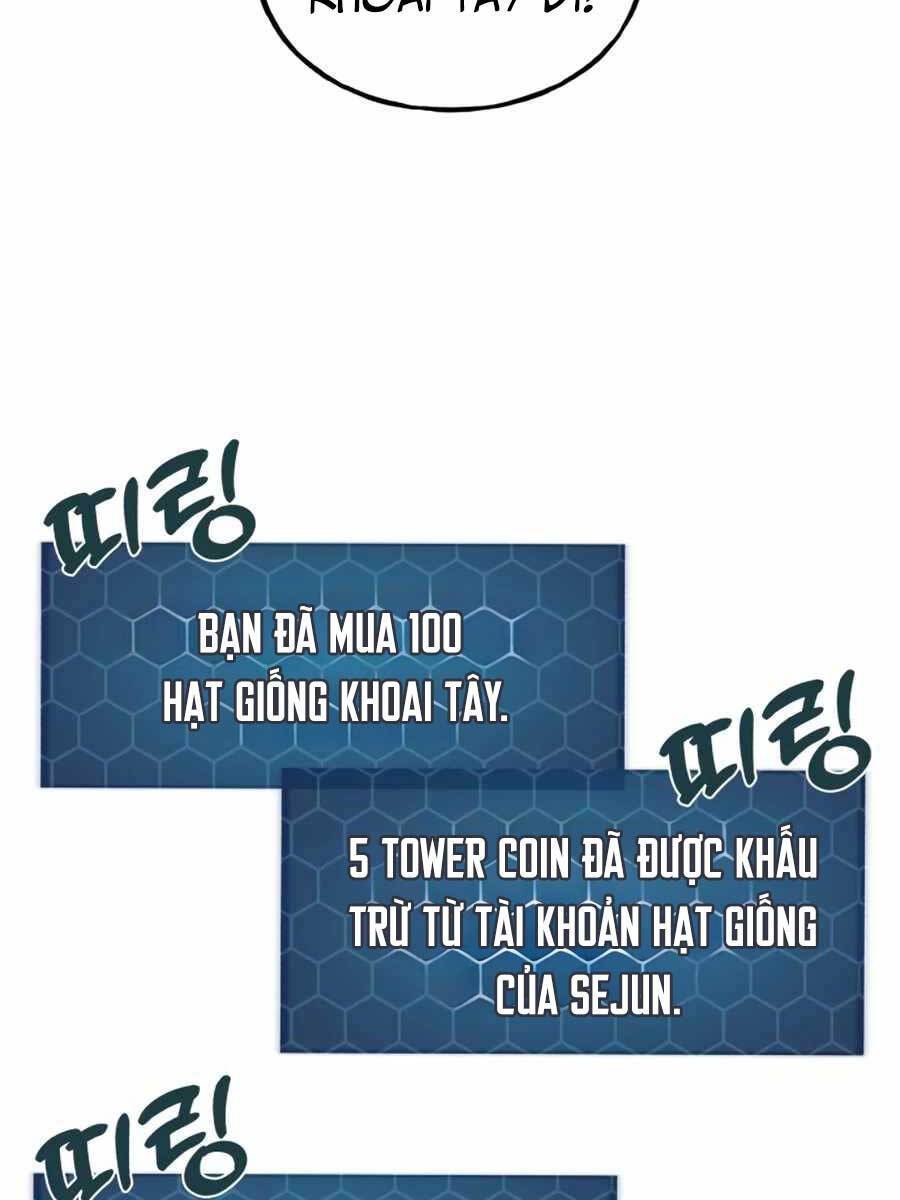 làm nông dân trong tòa tháp thử thách Chapter 19 - Next chương 20