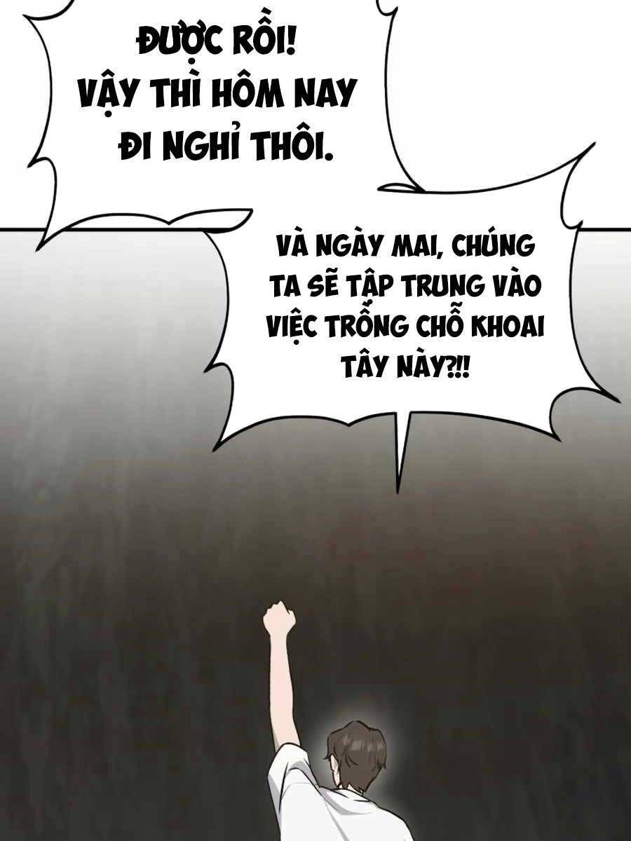 làm nông dân trong tòa tháp thử thách Chapter 19 - Next chương 20