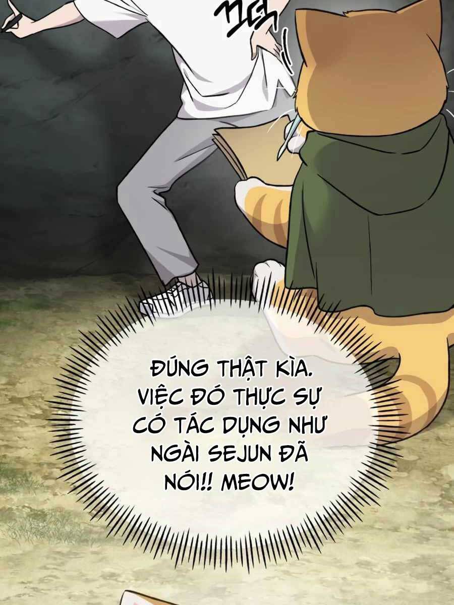 làm nông dân trong tòa tháp thử thách Chapter 19 - Next chương 20