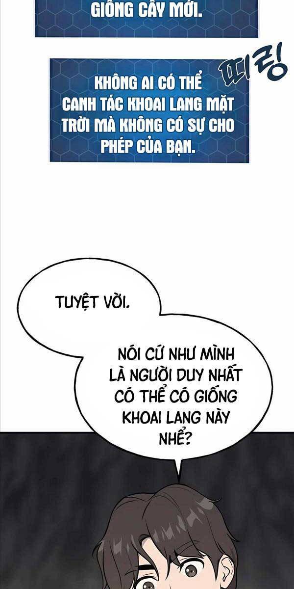 làm nông dân trong tòa tháp thử thách Chapter 21 - Next chương 22