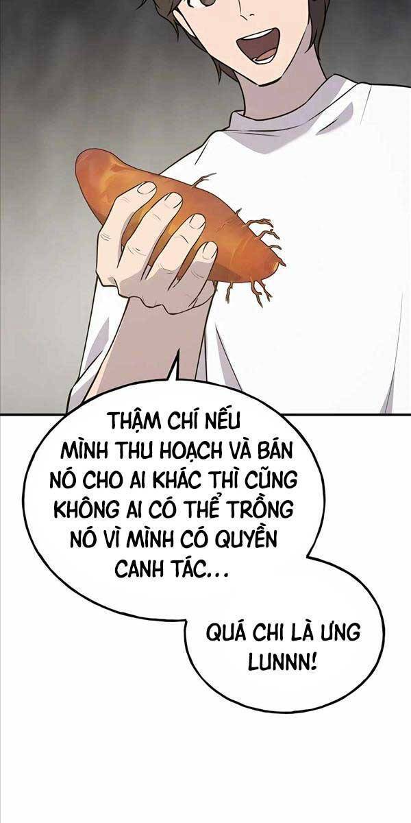 làm nông dân trong tòa tháp thử thách Chapter 21 - Next chương 22