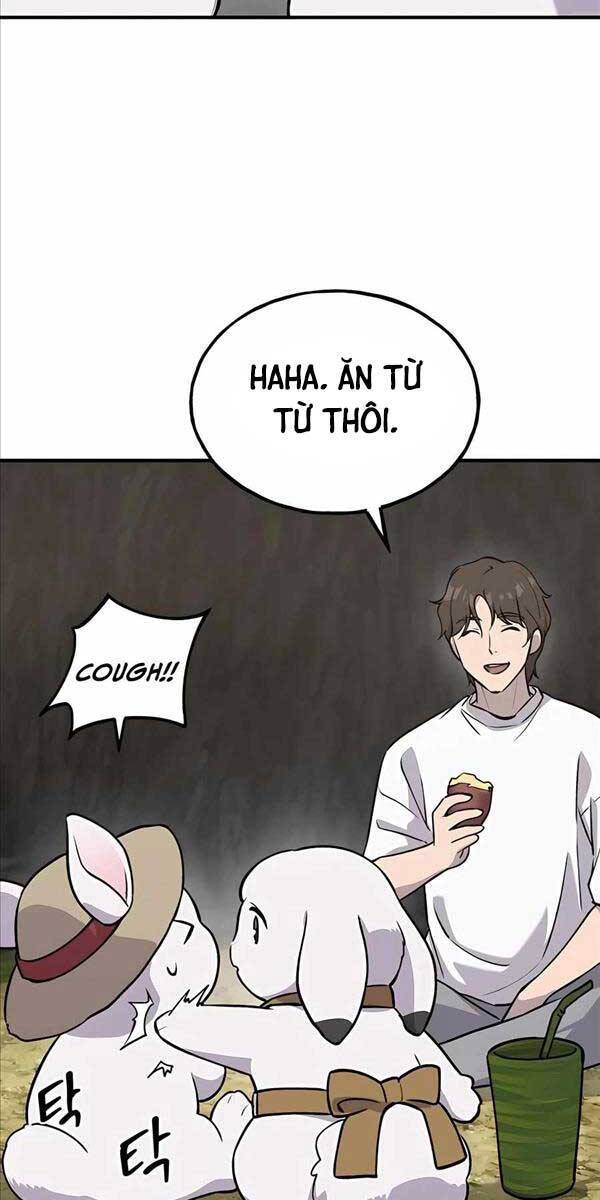 làm nông dân trong tòa tháp thử thách Chapter 21 - Next chương 22