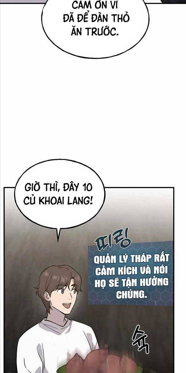 làm nông dân trong tòa tháp thử thách Chapter 21 - Next chương 22