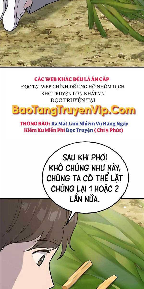 làm nông dân trong tòa tháp thử thách Chapter 21 - Next chương 22