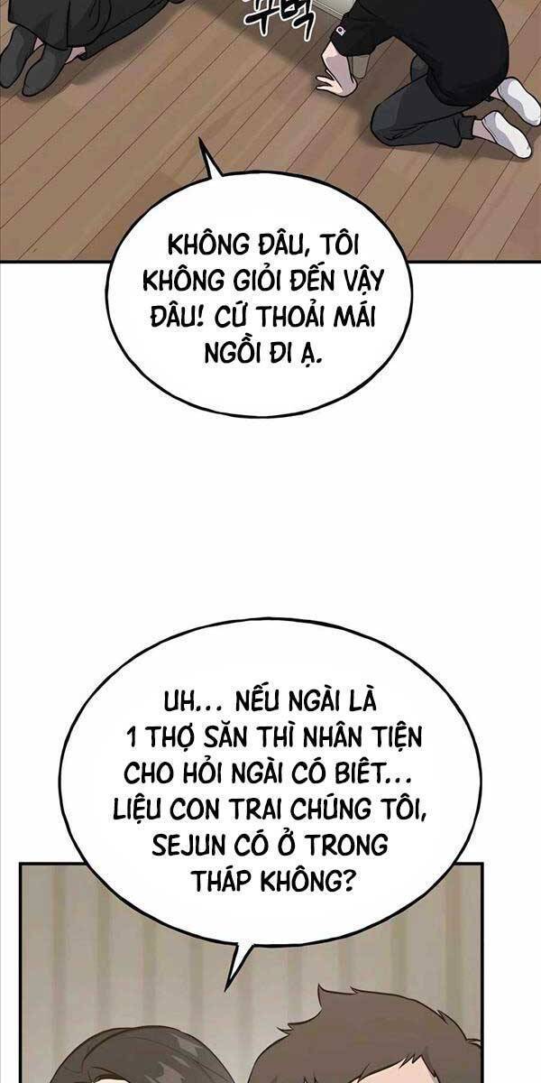 làm nông dân trong tòa tháp thử thách Chapter 21 - Next chương 22