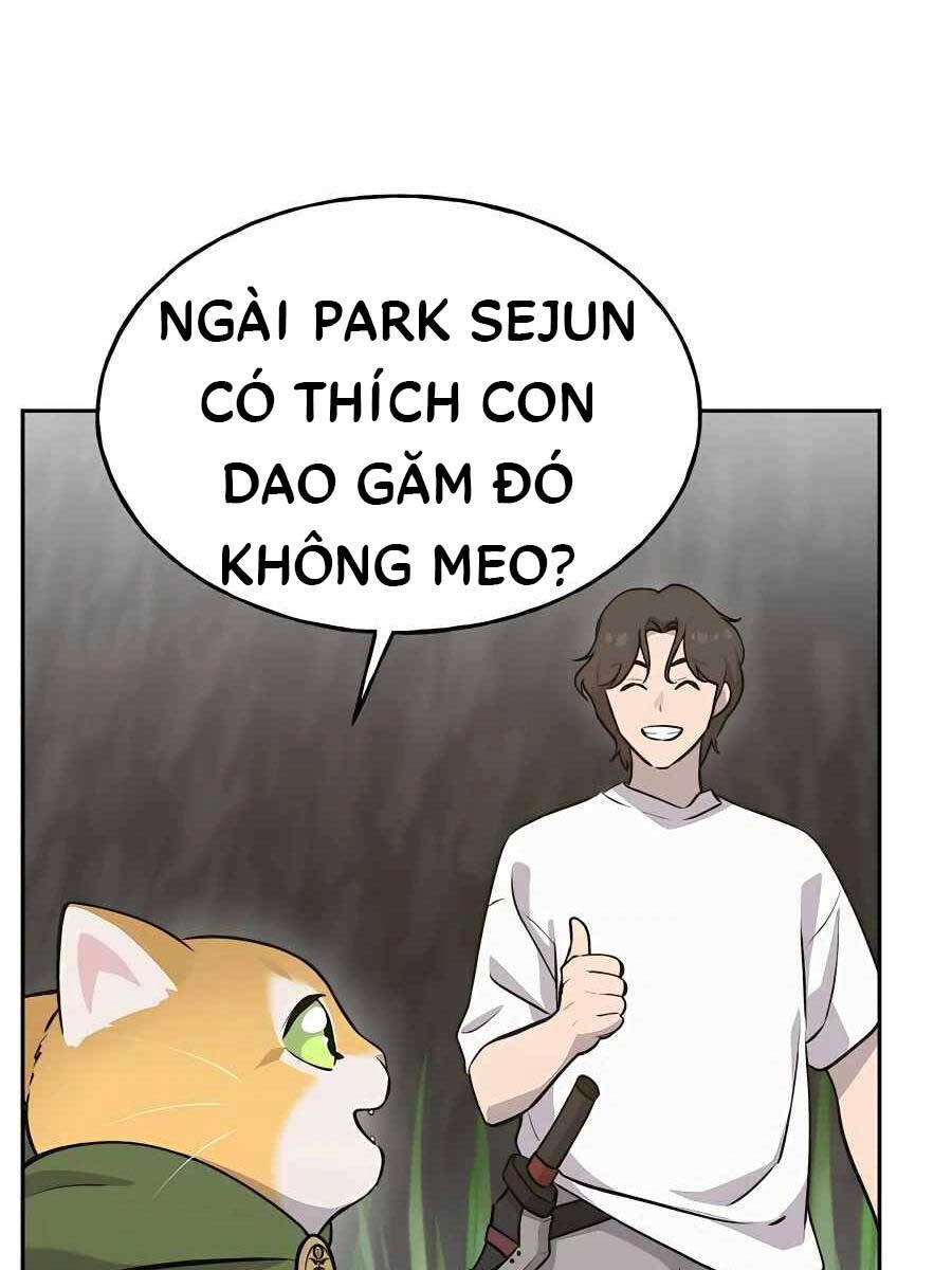 làm nông dân trong tòa tháp thử thách Chapter 23 - Next chapter 24