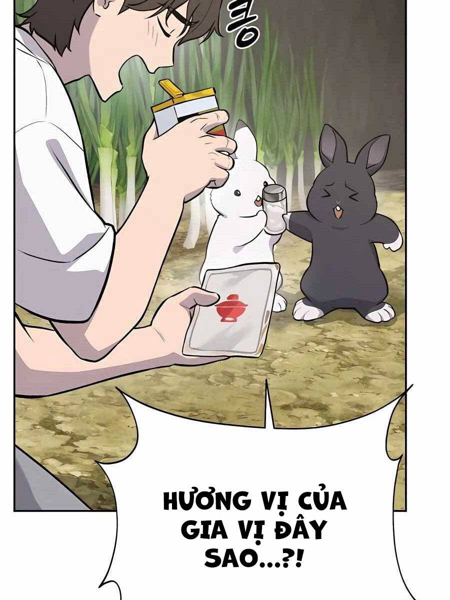 làm nông dân trong tòa tháp thử thách Chapter 23 - Next chapter 24