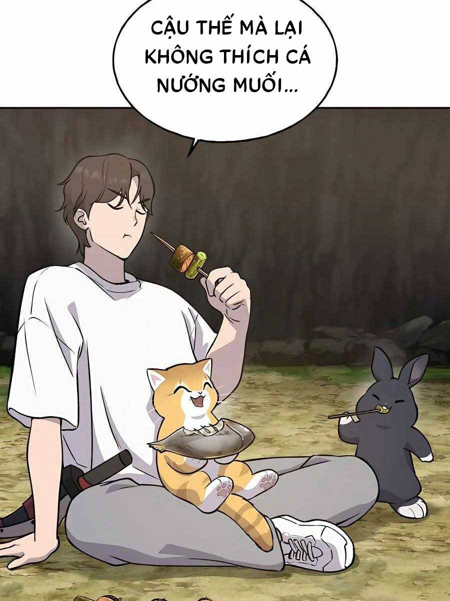 làm nông dân trong tòa tháp thử thách Chapter 23 - Next chapter 24