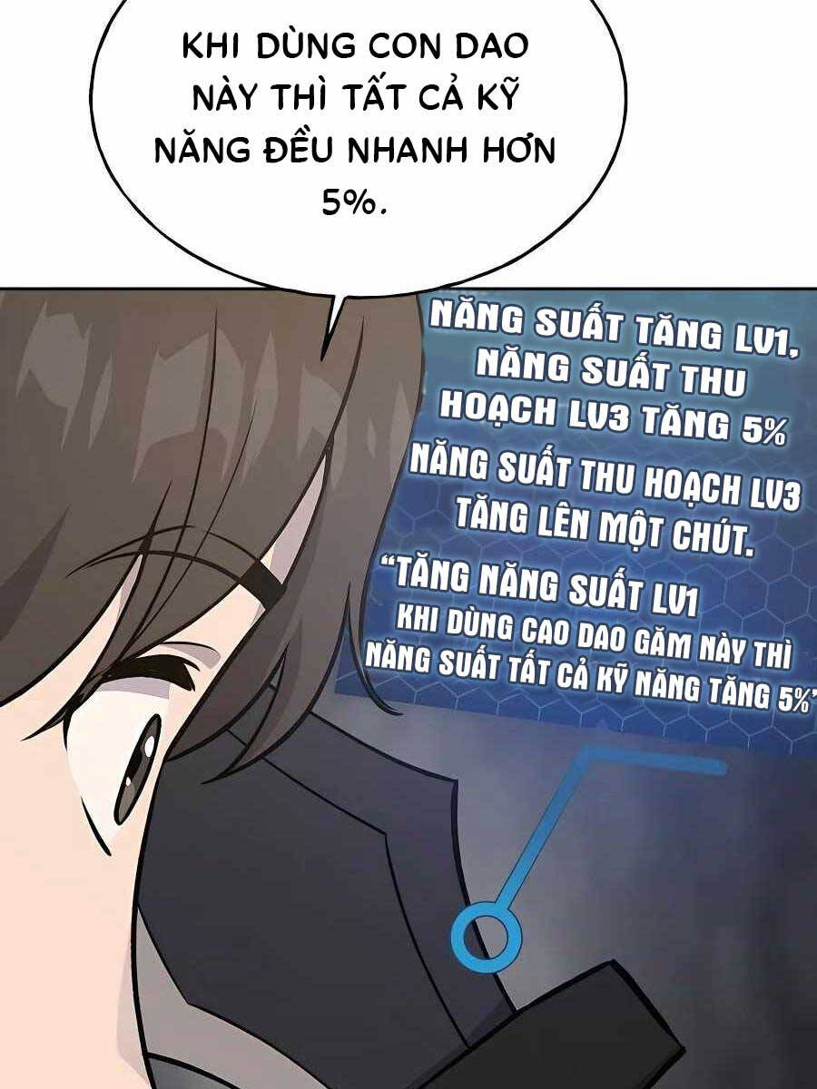 làm nông dân trong tòa tháp thử thách Chapter 23 - Next chapter 24