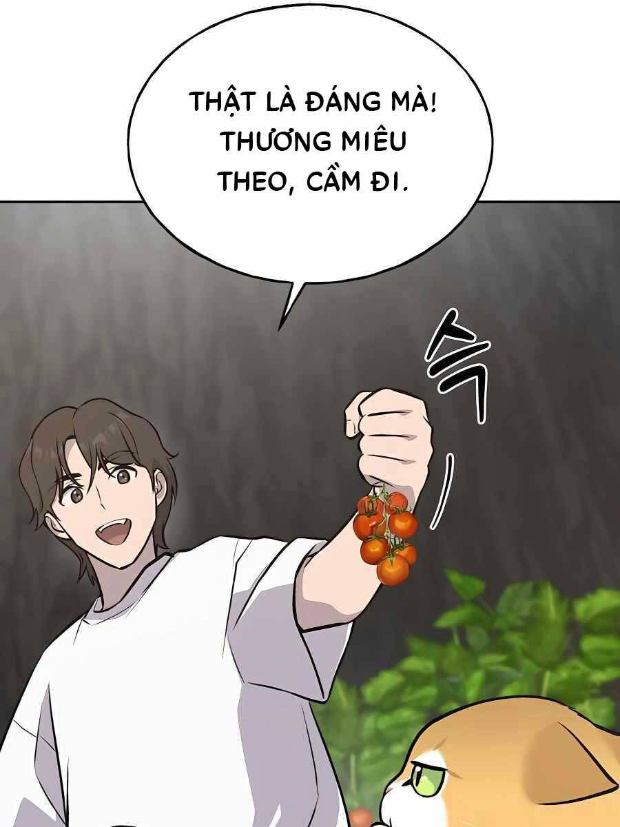 làm nông dân trong tòa tháp thử thách Chapter 23 - Next chapter 24