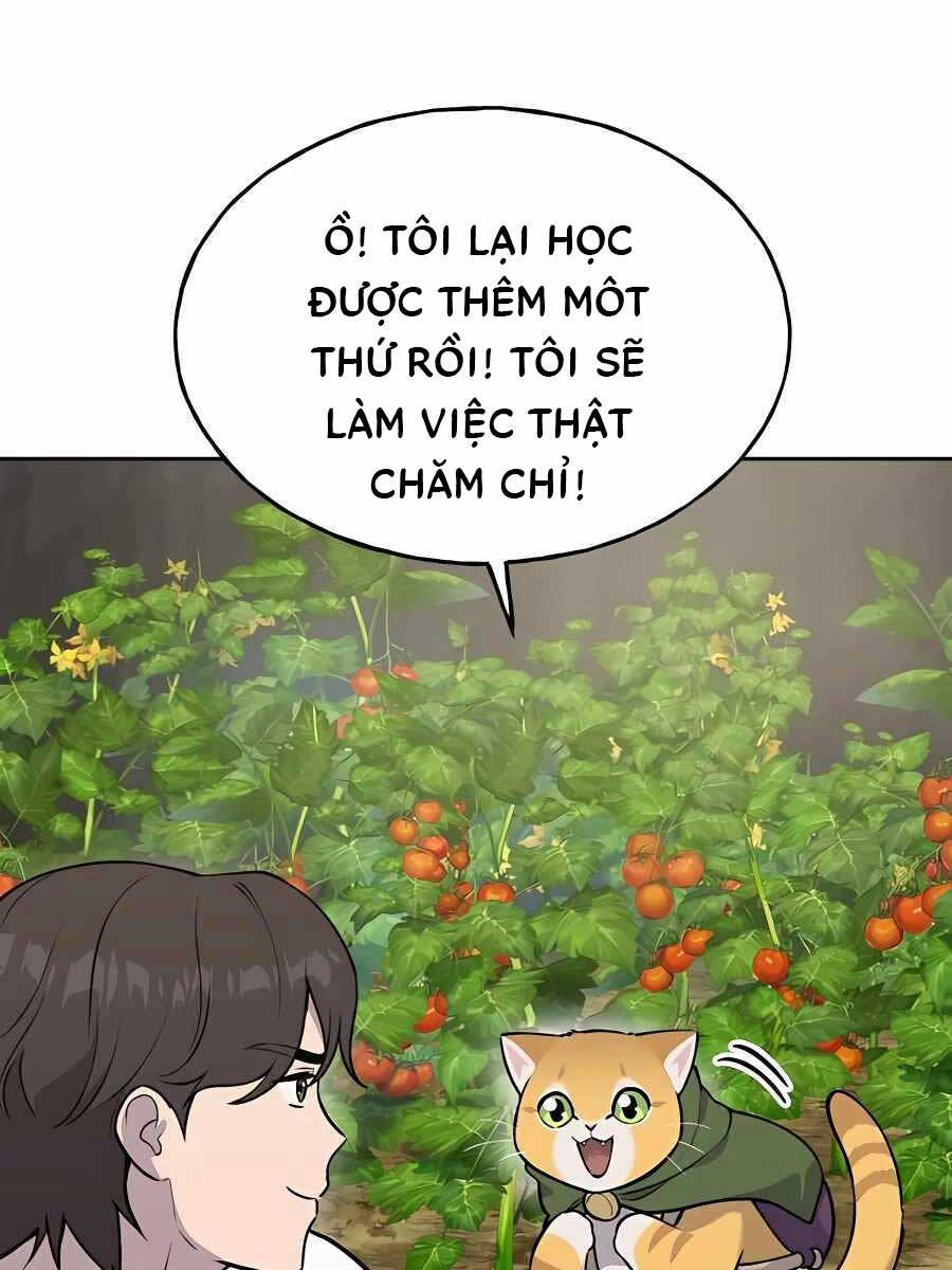 làm nông dân trong tòa tháp thử thách Chapter 23 - Next chapter 24