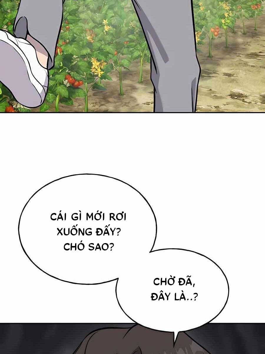 làm nông dân trong tòa tháp thử thách Chapter 23 - Next chapter 24