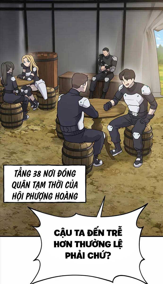 làm nông dân trong tòa tháp thử thách Chapter 33 - Next chapter 34