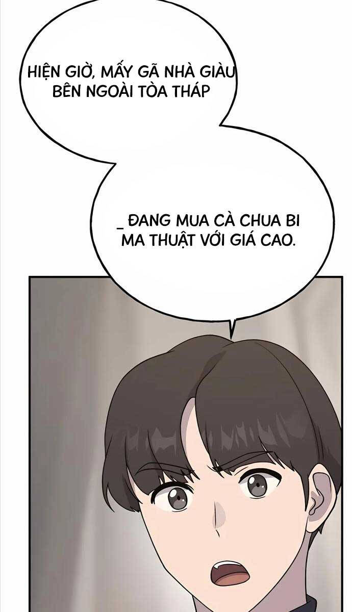 làm nông dân trong tòa tháp thử thách Chapter 33 - Next chapter 34