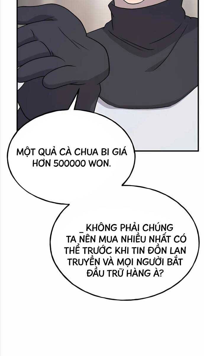 làm nông dân trong tòa tháp thử thách Chapter 33 - Next chapter 34