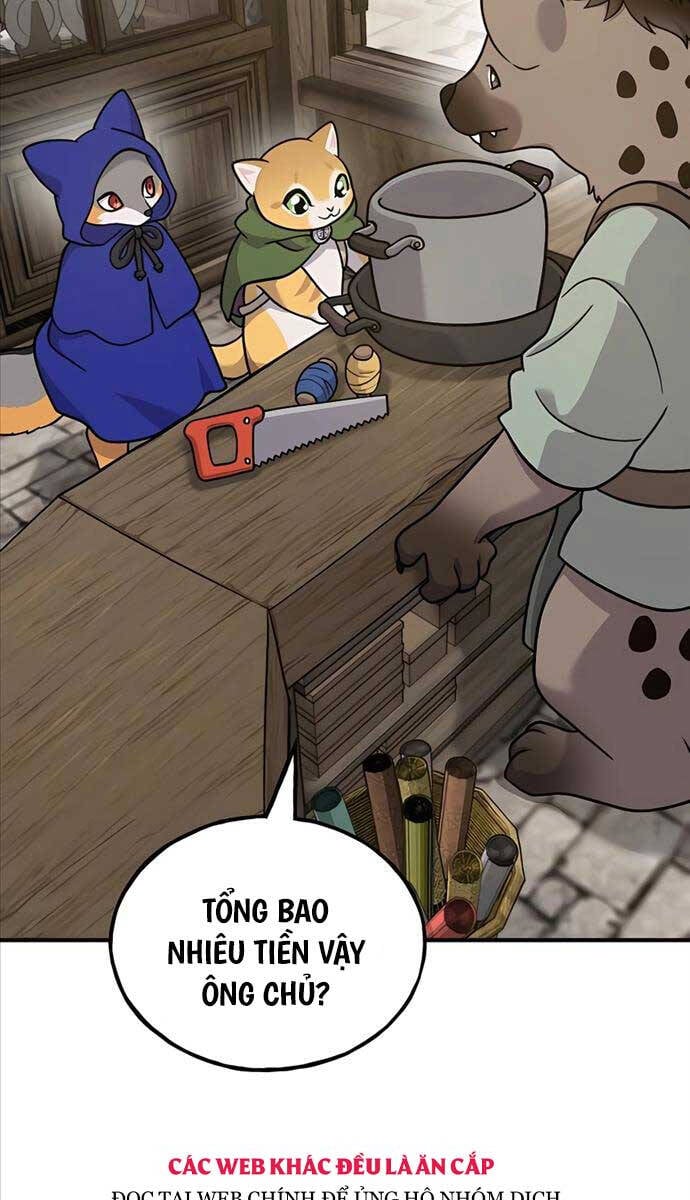 làm nông dân trong tòa tháp thử thách Chapter 37 - Next chương 38