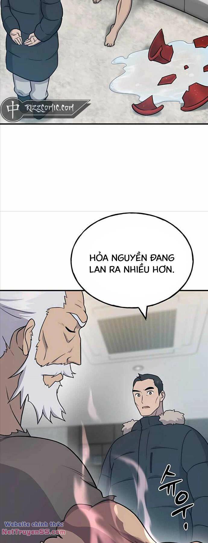 làm nông dân trong tòa tháp thử thách Chapter 46 - Next chương 47