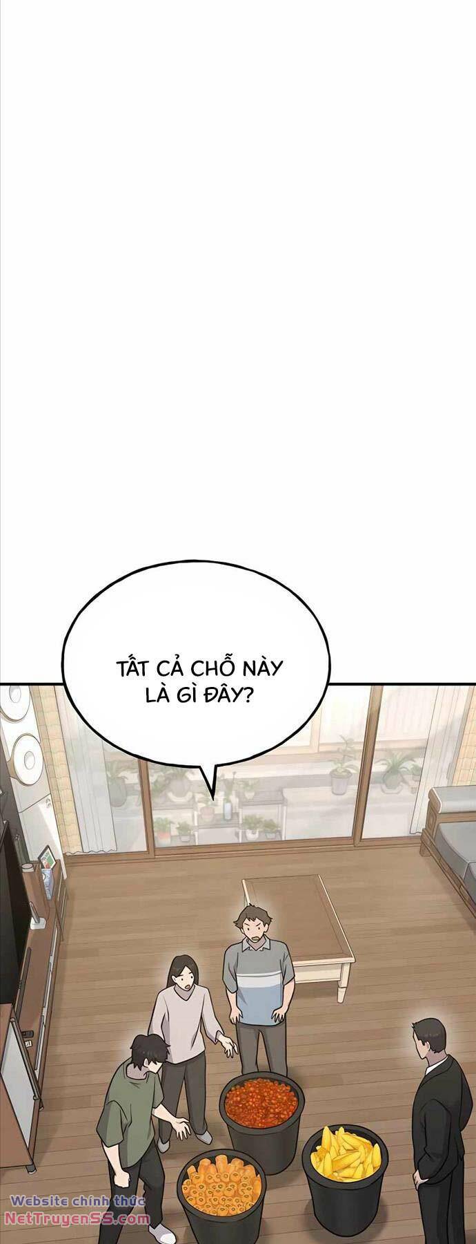 làm nông dân trong tòa tháp thử thách Chapter 46 - Next chương 47