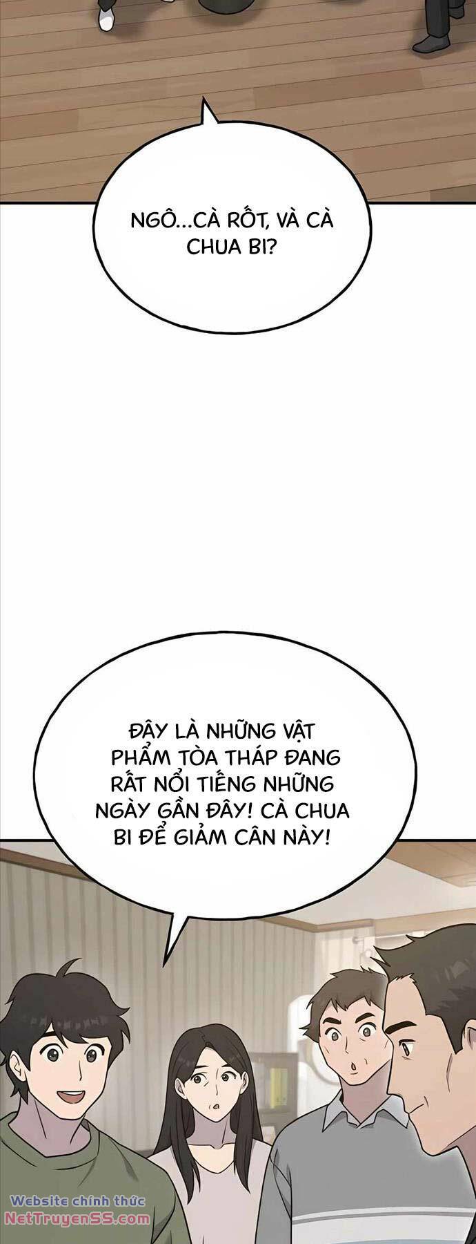 làm nông dân trong tòa tháp thử thách Chapter 46 - Next chương 47