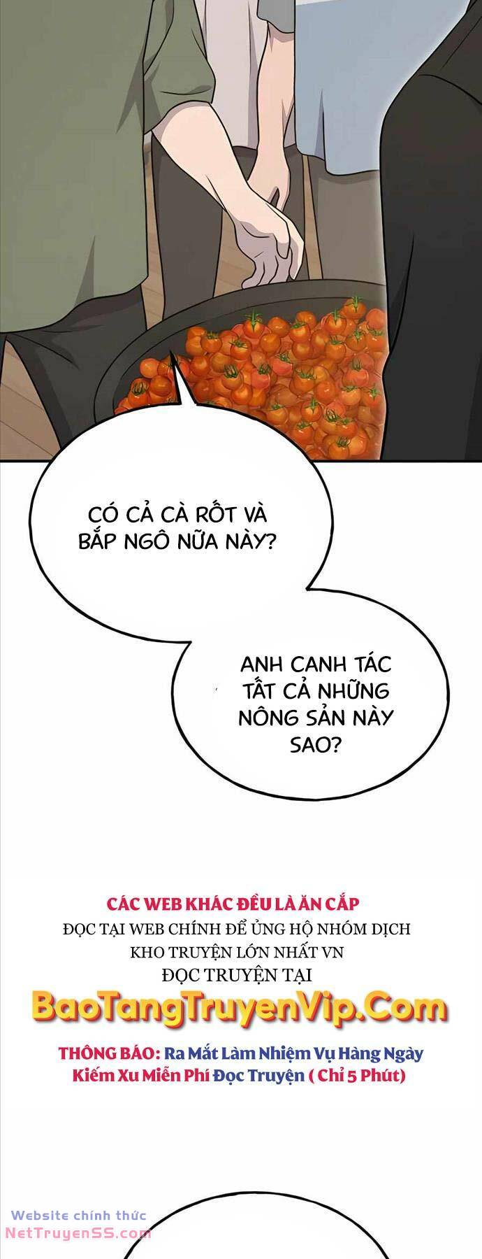 làm nông dân trong tòa tháp thử thách Chapter 46 - Next chương 47