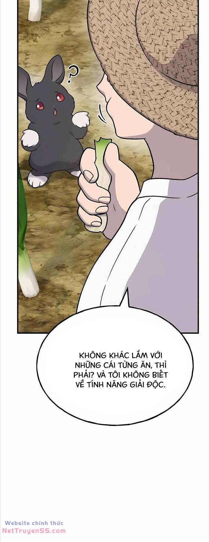 làm nông dân trong tòa tháp thử thách Chapter 46 - Next chương 47