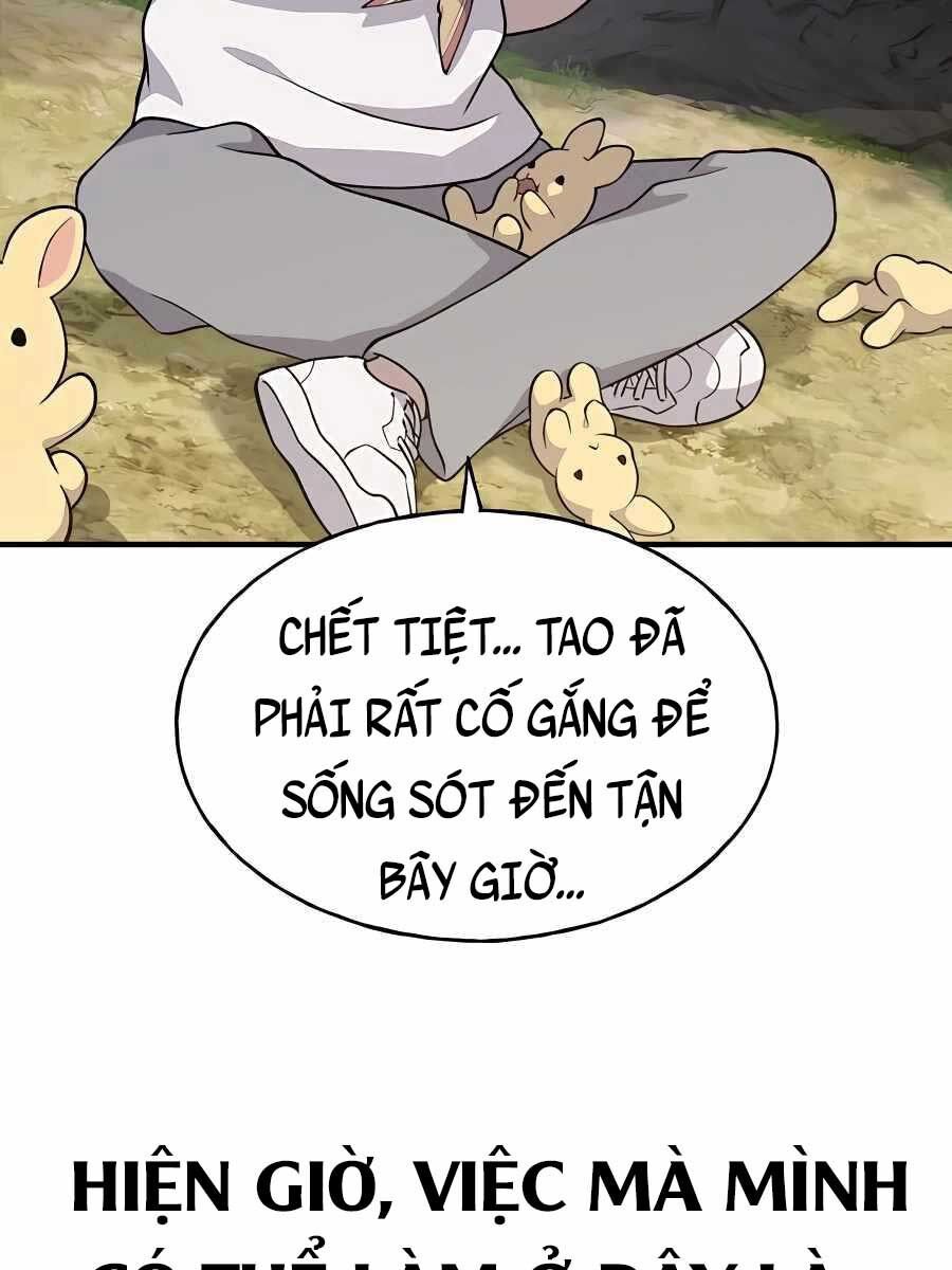 làm nông dân trong tòa tháp thử thách Chapter 5 - Next chapter 6