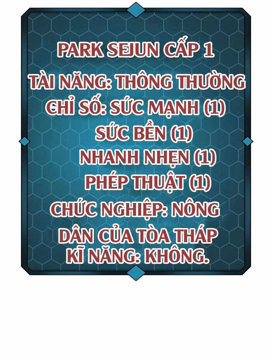 làm nông dân trong tòa tháp thử thách Chapter 5 - Next chapter 6