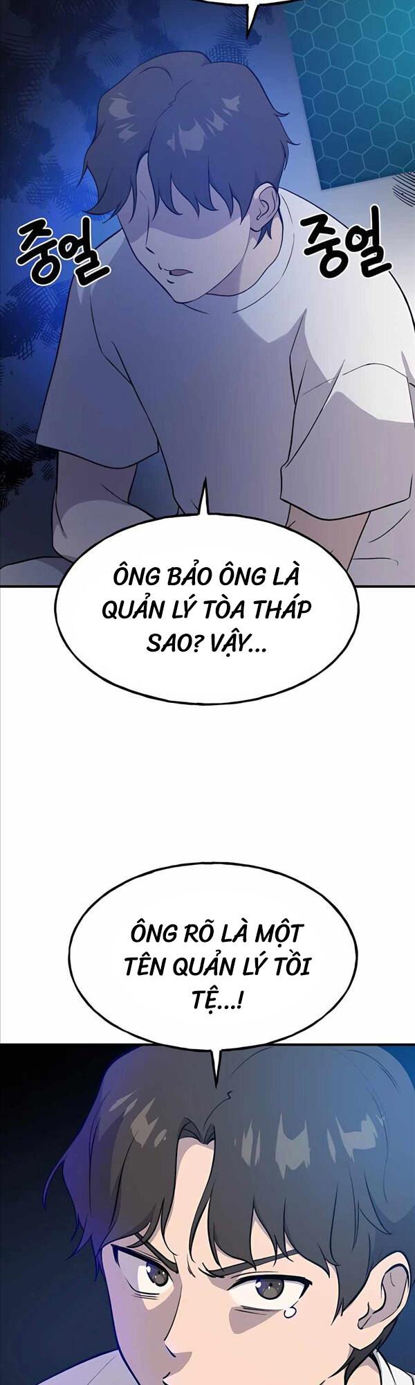 làm nông dân trong tòa tháp thử thách Chapter 7 - Next chapter 8