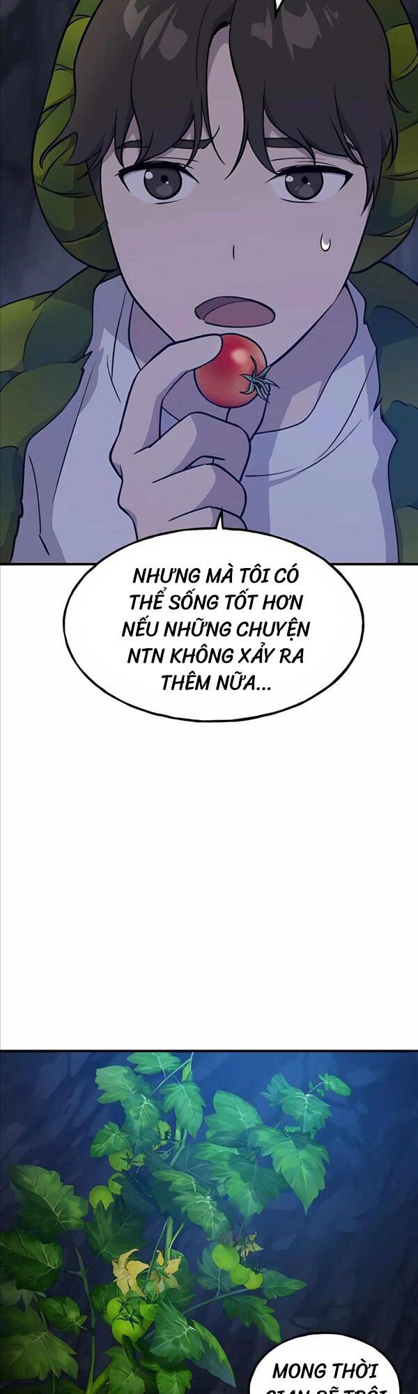 làm nông dân trong tòa tháp thử thách Chapter 7 - Next chapter 8