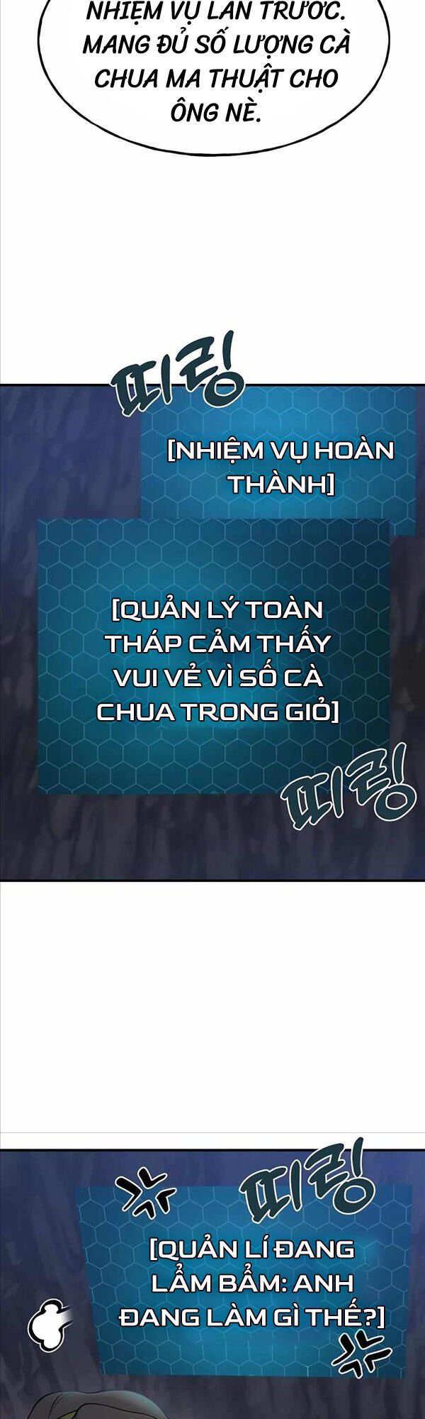 làm nông dân trong tòa tháp thử thách Chapter 7 - Next chapter 8