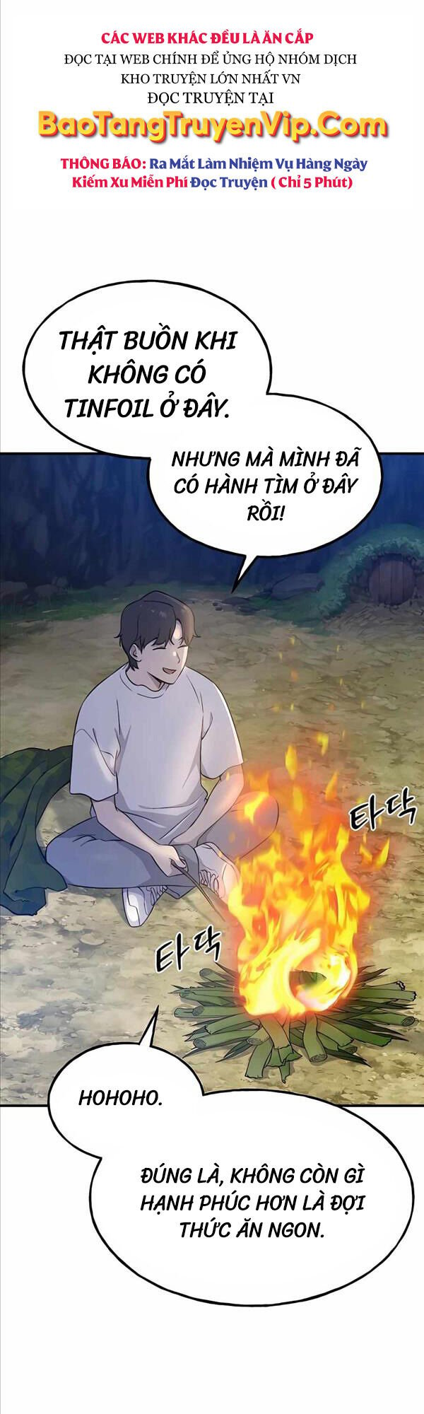 làm nông dân trong tòa tháp thử thách Chapter 7 - Next chapter 8