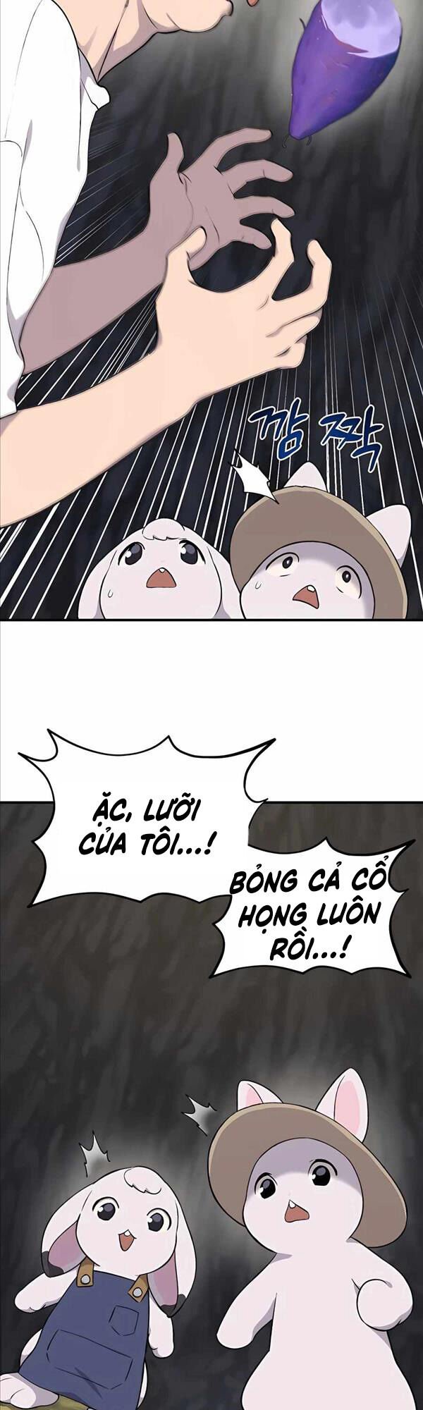 làm nông dân trong tòa tháp thử thách Chapter 7 - Next chapter 8