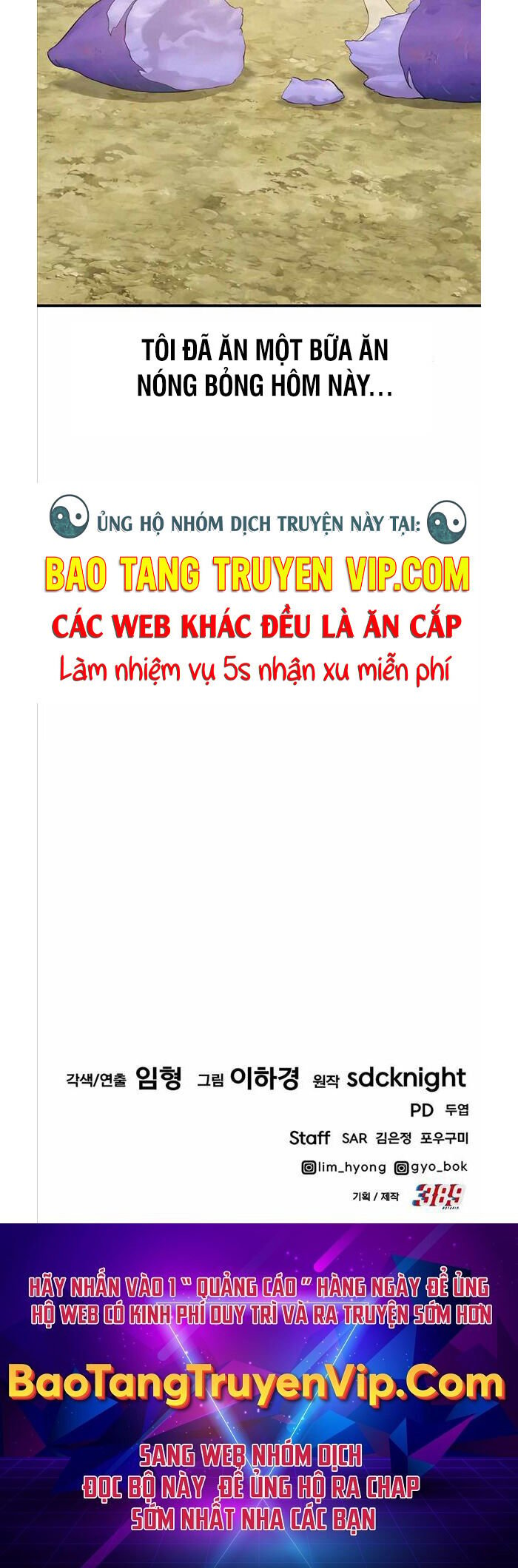 làm nông dân trong tòa tháp thử thách Chapter 7 - Next chapter 8