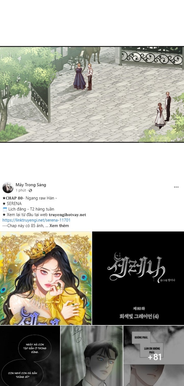 Làm Thế Nào Để Sinh Tồn Được Trong Game Kinh Dị Chapter 31.1 - Next 