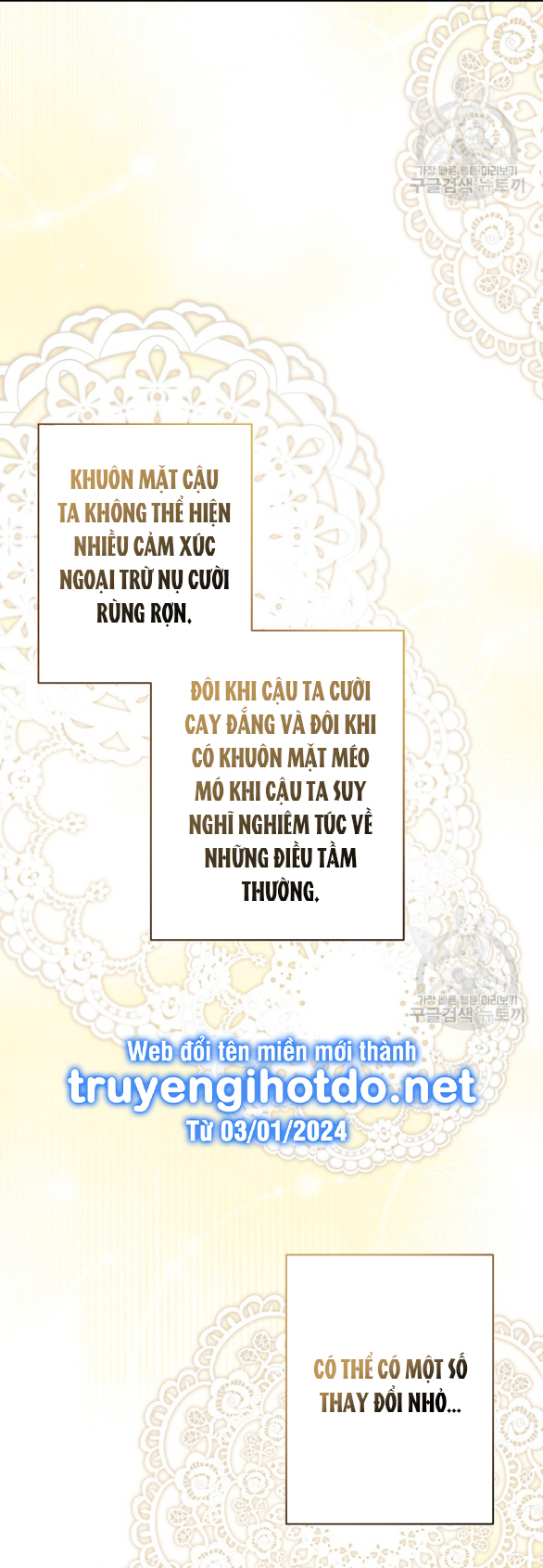 Làm Thế Nào Để Sinh Tồn Được Trong Game Kinh Dị Chapter 32.2 - Next 