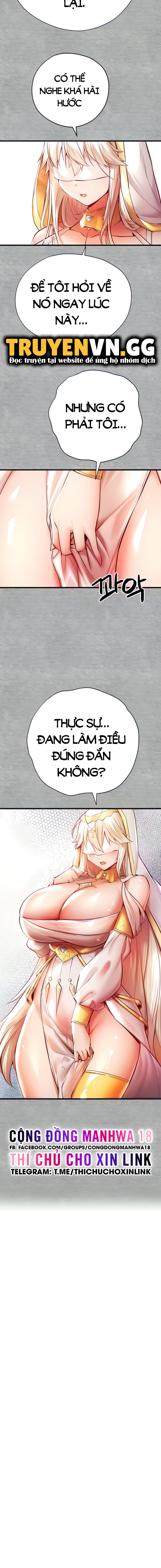 Làm Tình Gái Lạ Chapter 22 - Trang 2