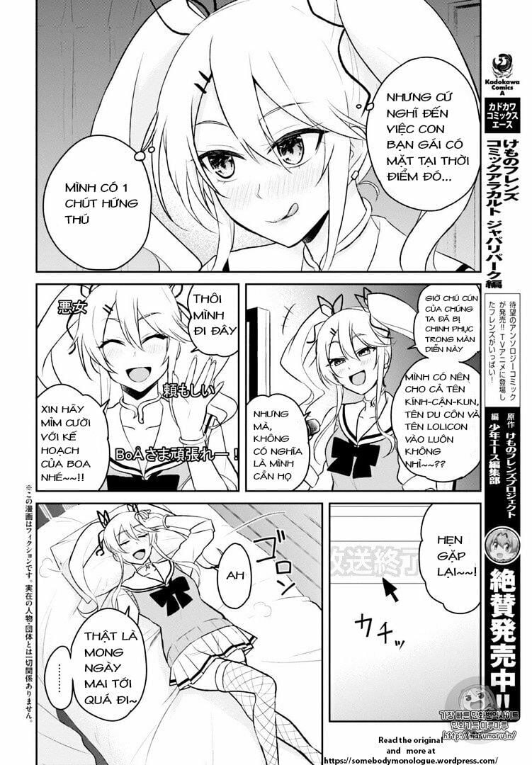 Lần Đầu Với Gal Chapter 35 - Next Chapter 36