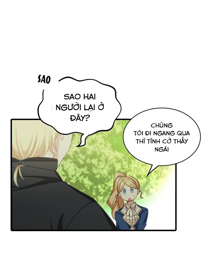 Lần Này, Tôi Sẽ Là Nhân Vật Chính Chapter 12 - Trang 4