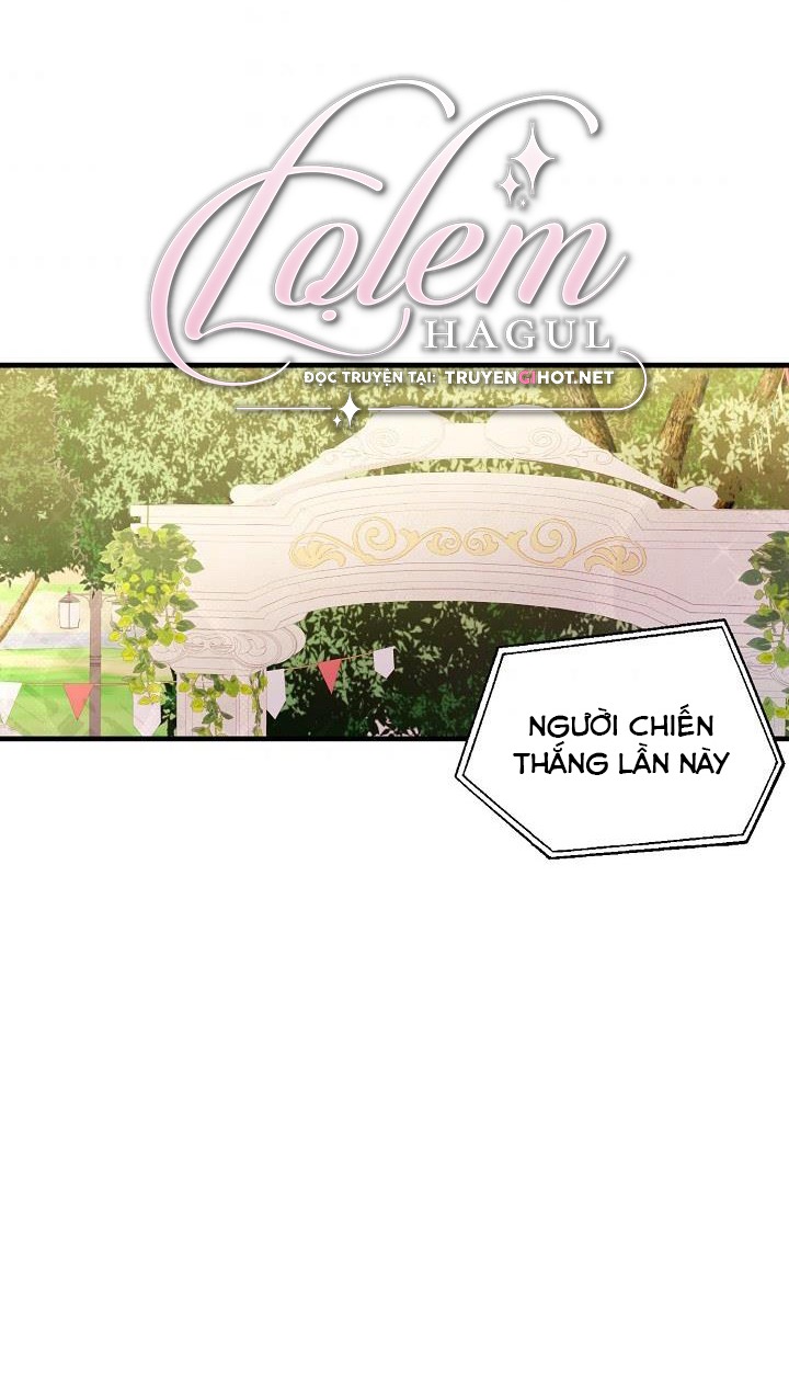 Lần Này, Tôi Sẽ Là Nhân Vật Chính Chapter 12 - Trang 4