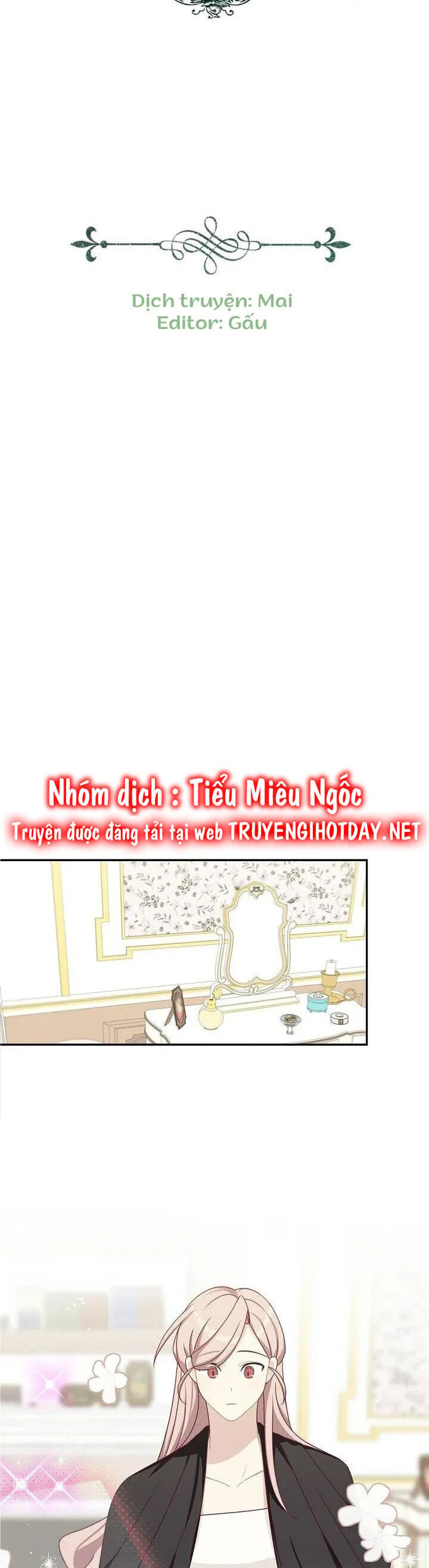 Lần Này, Tôi Sẽ Là Nhân Vật Chính Chapter 36 - Next Chapter 37