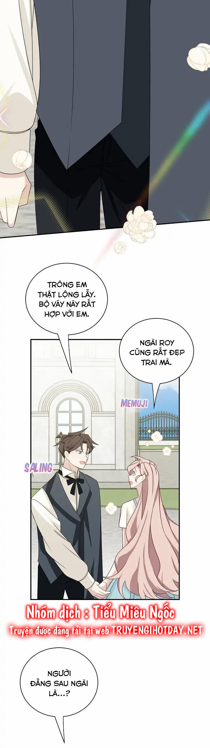 Lần Này, Tôi Sẽ Là Nhân Vật Chính Chapter 37 - Trang 4