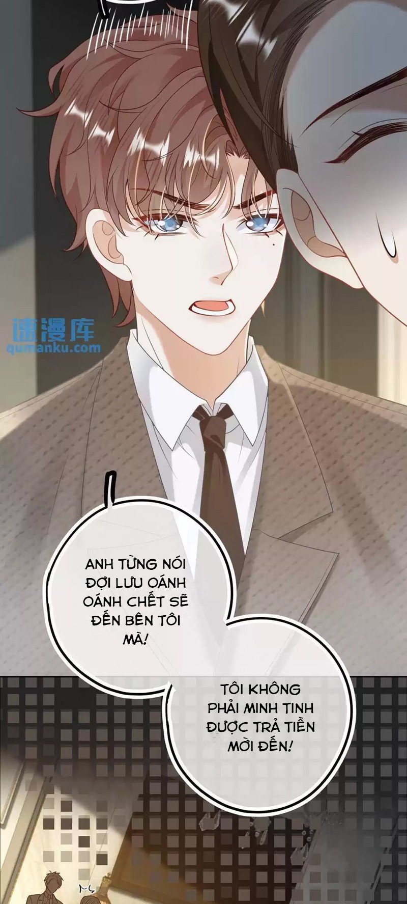 Trang truyện 014 trong truyện tranh Lang Cẩu Chủ Thần - Chapter 19 - truyentvn.net