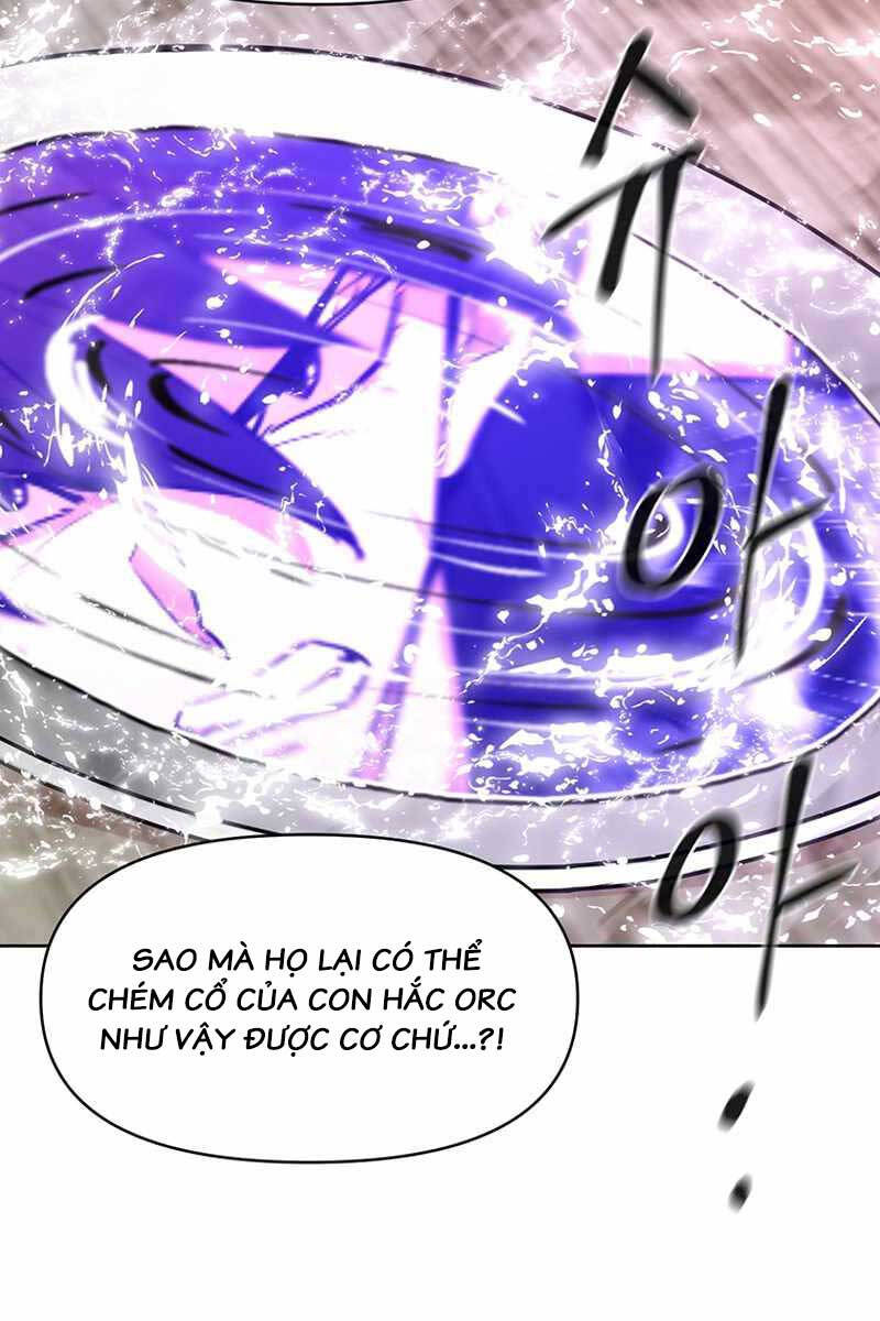 Lãng Khách Một Mình Chapter 10 - Trang 4