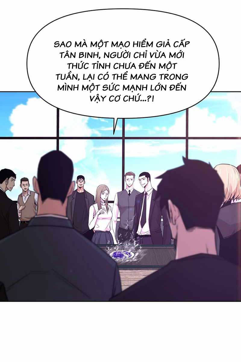 Lãng Khách Một Mình Chapter 10 - Trang 4