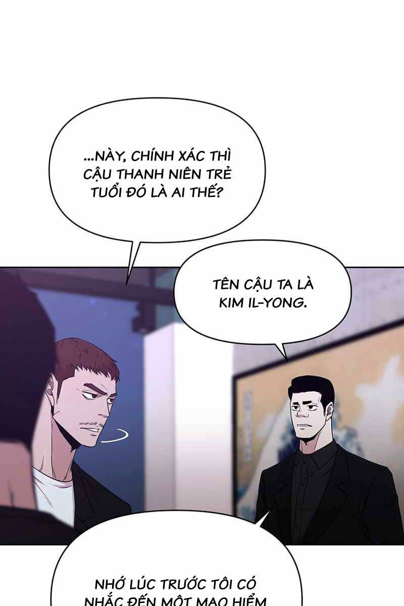 Lãng Khách Một Mình Chapter 10 - Trang 4