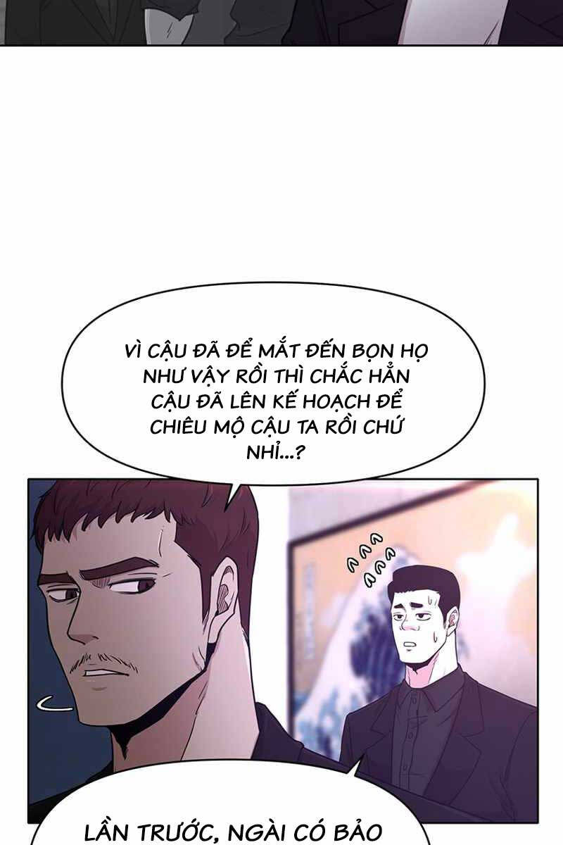 Lãng Khách Một Mình Chapter 10 - Trang 4